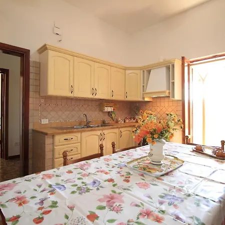 Villetta Maggiorana بيت للعطل *