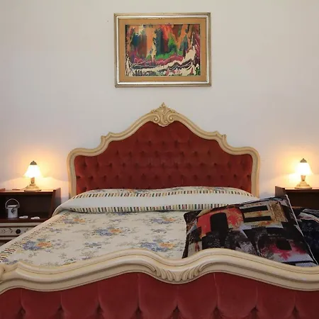 بيت للعطل Villetta Maggiorana